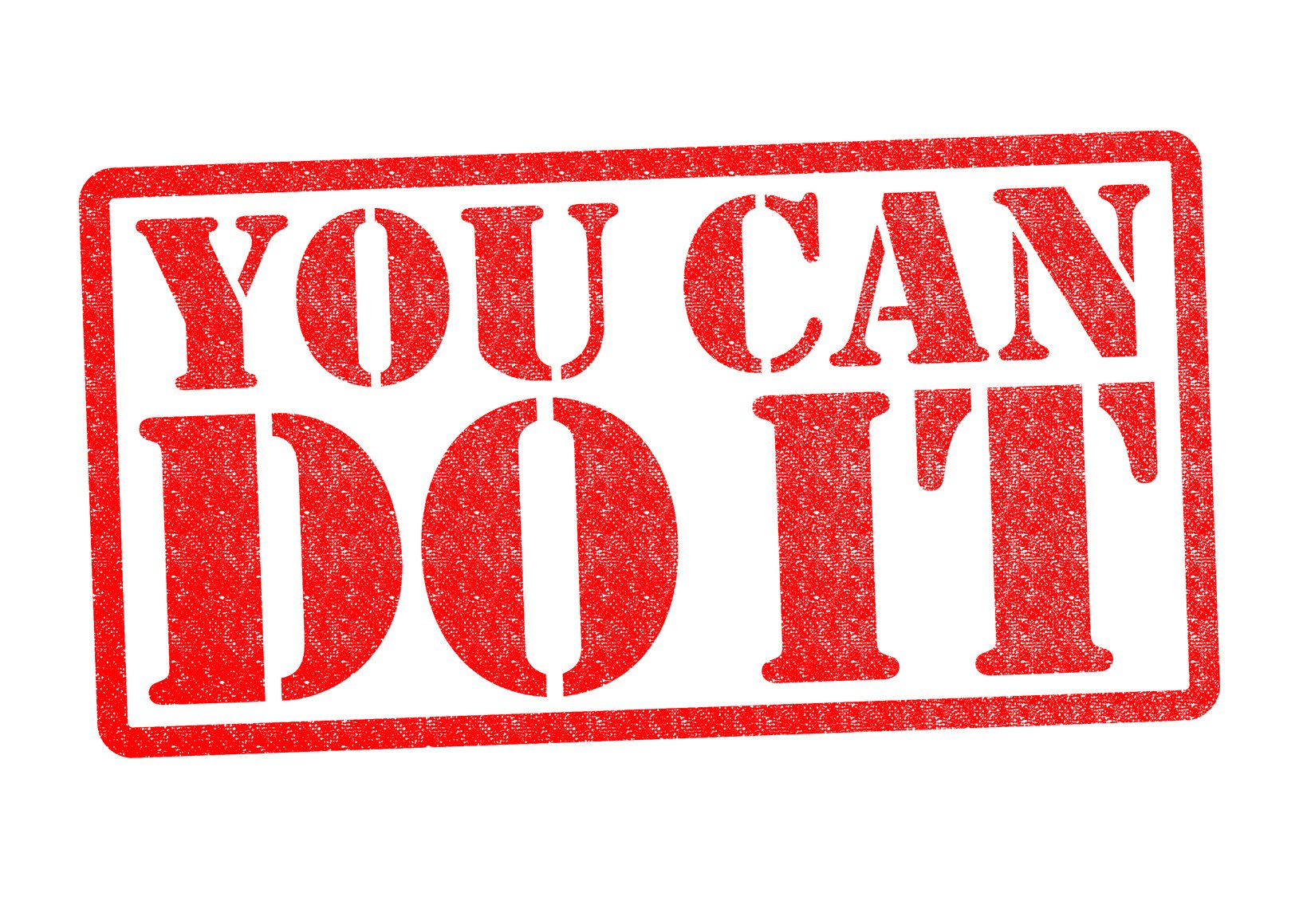 clipart you can do it - photo #15