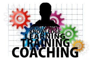 coaching leadership