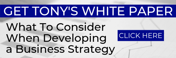 Business Strategies White Paper